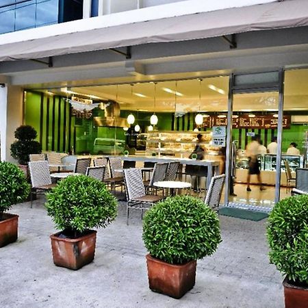 L'Fisher Hotel Bacolod Exterior foto